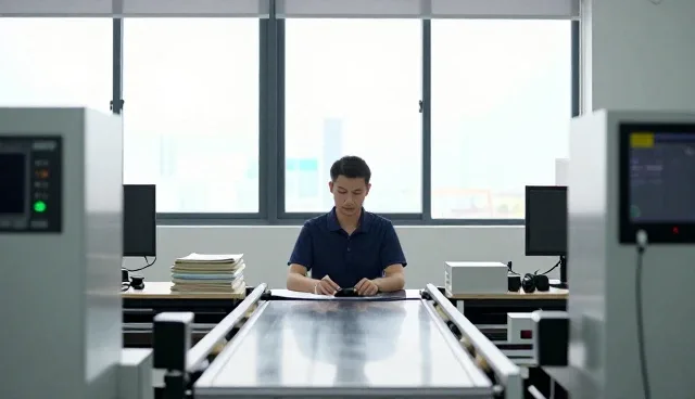 邢台广旺机械制造厂