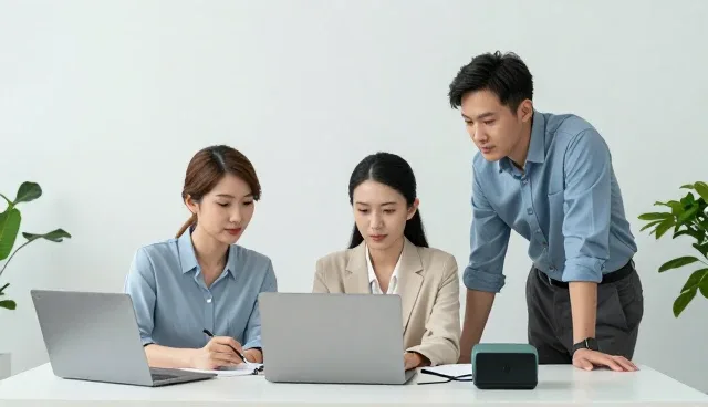 设备团队选型关注点与日常维护建议